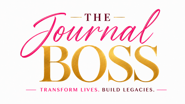 The Journal Boss